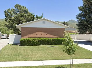 1593 S 2100 E, Salt Lake City, UT 84108