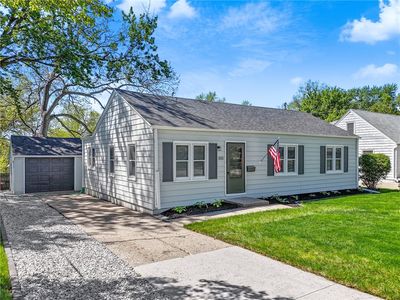 1816 Vine St, West Des Moines, IA, 50265