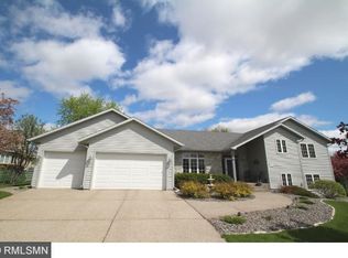806 9th Ave N, Sartell, MN 56377