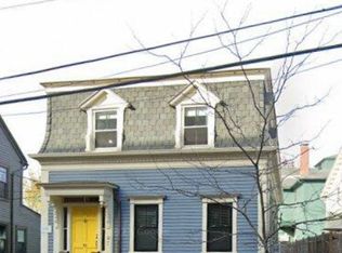 76 John St FLOOR 2, Providence, RI 02906