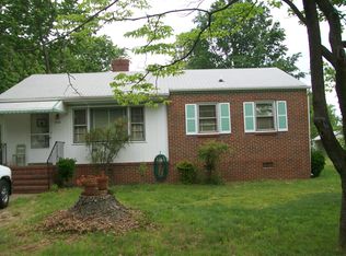 5724 Heywood Rd, Richmond, VA 23224