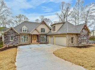 942 Abilene Ln, Fort Mill, SC 29715