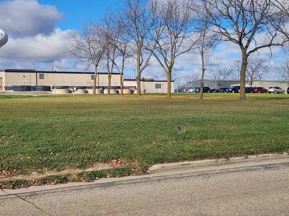 Lot 2 Douglas Street #1, Ripon, WI 54971