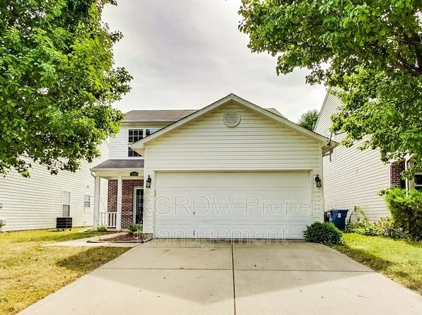 7139 Kimble Dr, Indianapolis, IN 46217