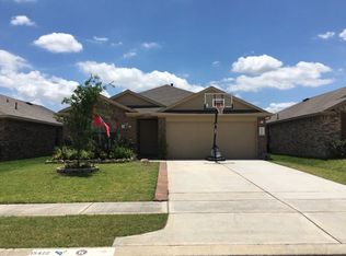 15422 Reigate Ln, Houston, TX 77049