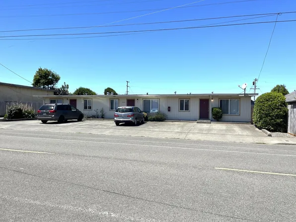 2082 Quaker St, Eureka, CA 95501