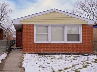 1248 W 108th Pl, Chicago, IL 60643