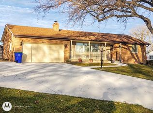 2621 Leesmoor Ln, Fort Wayne, IN 46808