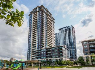 15 Water Walk Dr #3001, Markham, ON L6G 0G2