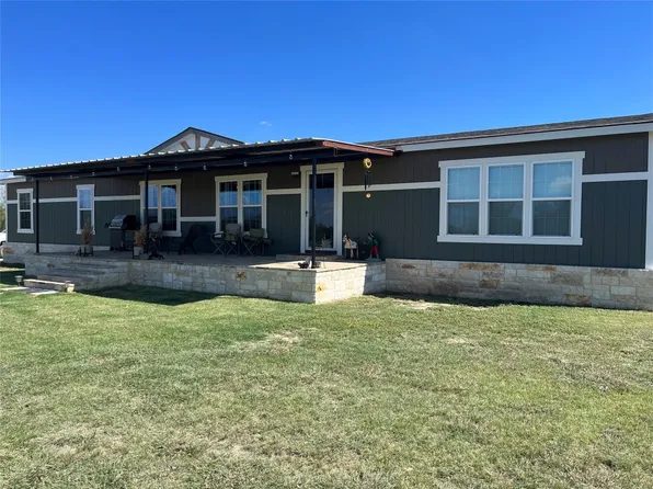 2230 County Road 119, Hico, TX 76457