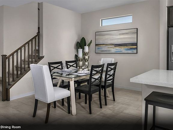 5th image of 1343 Graphite Avenue Lot #40