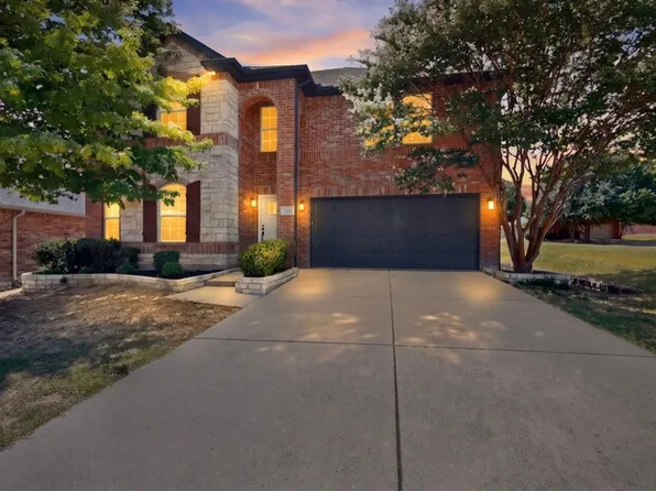 13291 Guerin Dr, Frisco, TX 75035