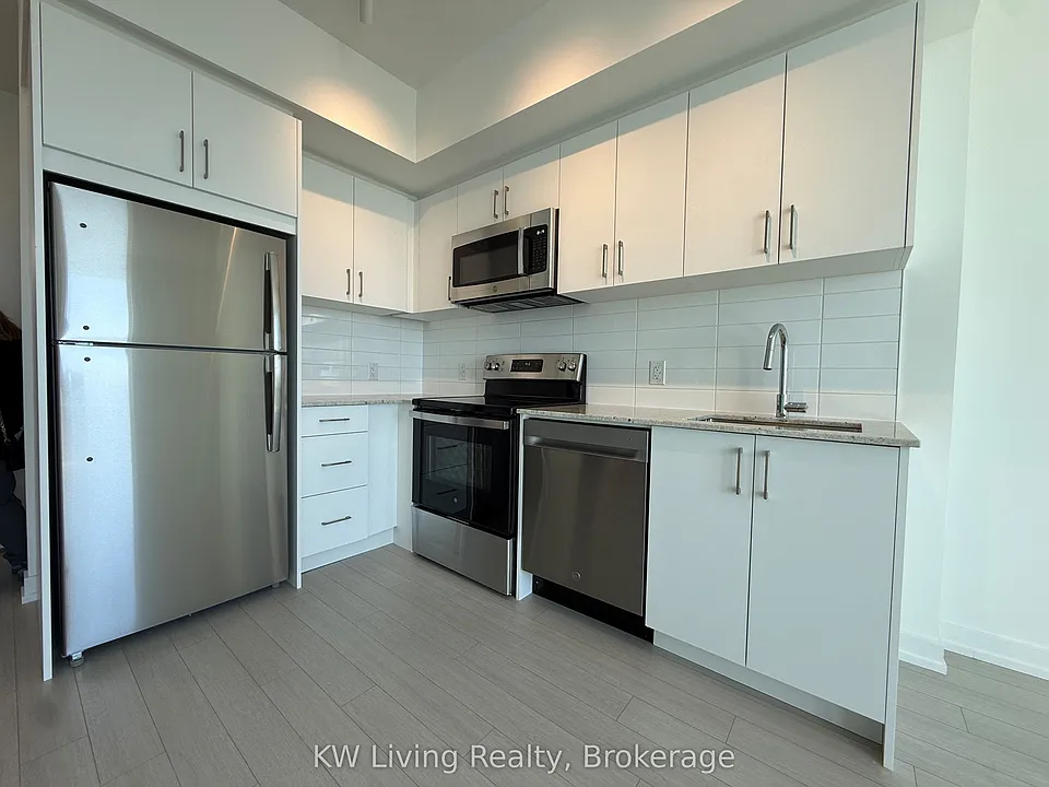 4010 Eglinton Ave W #1809