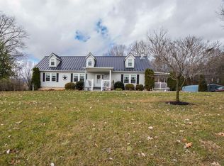 42 Big Hill Ln, Mount Solon, VA 22843