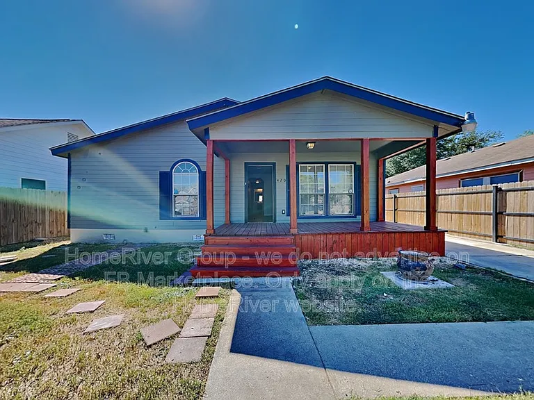 420 Sligo St — Photo 1