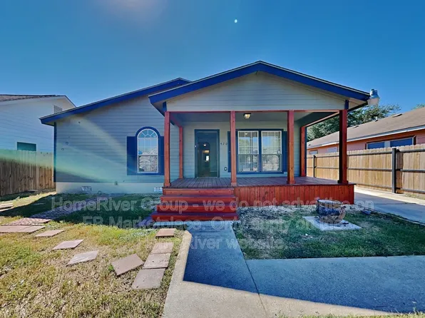 420 Sligo St, San Antonio, TX 78223
