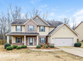 1108 Norsworthy Ml, Hampton, GA 30228