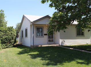 2316 Geneva St, Aurora, CO 80010