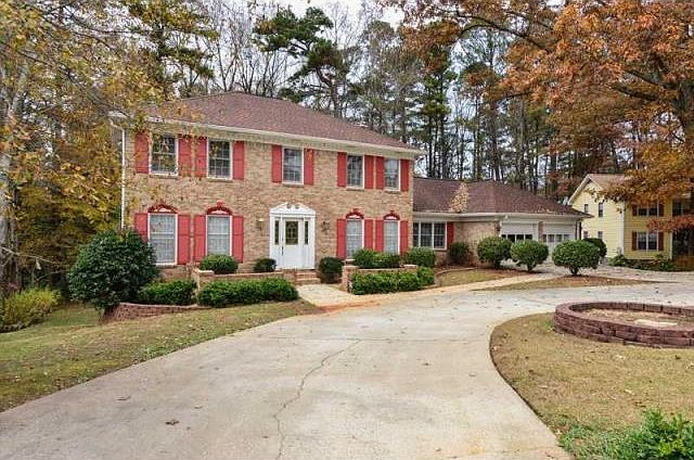 1st image of 3952 Northlake Creek Dr