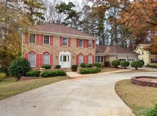 3952 Northlake Creek Dr, Tucker, GA 30084