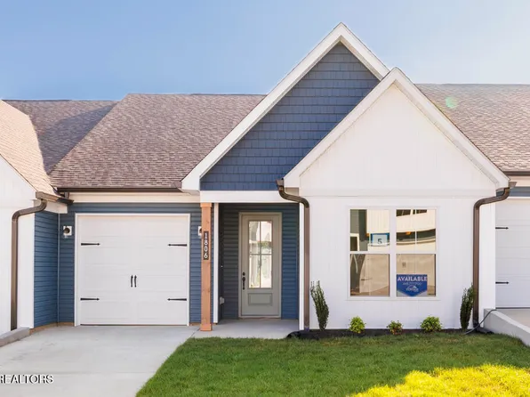 1806 Lateglow Way, Knoxville, TN 37931