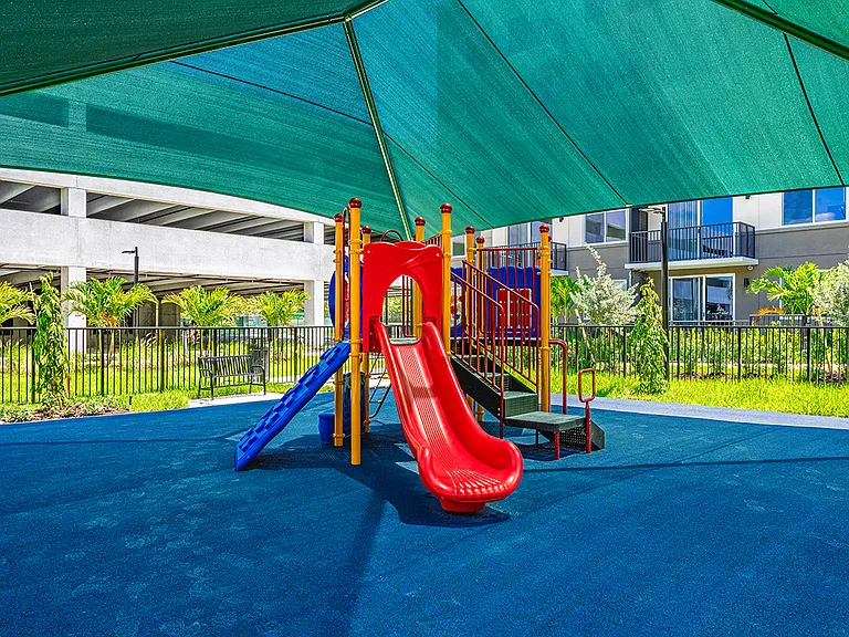 Resia Golden Glades — Photo 21