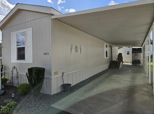 2423 SW Webster Rd, Grants Pass, OR