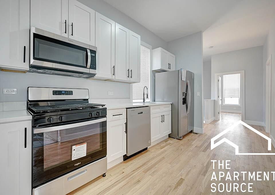 1st image of 930 N Richmond St #2A