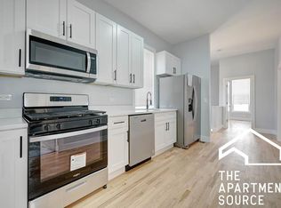 930 N Richmond St #2A, Chicago, IL 60622