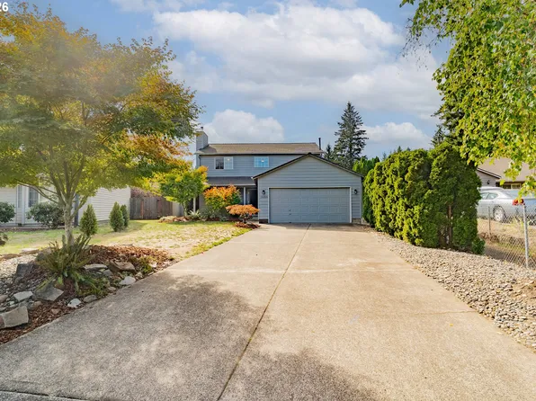 15205 NE 47th St, Vancouver, WA 98682