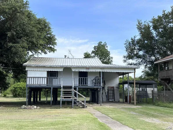 116 Rose St, Dulac, LA 70353