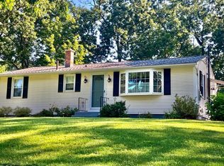 56 Ridge Rd, South Hadley, MA 01075