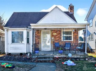 3612 E 3rd St, Dayton, OH