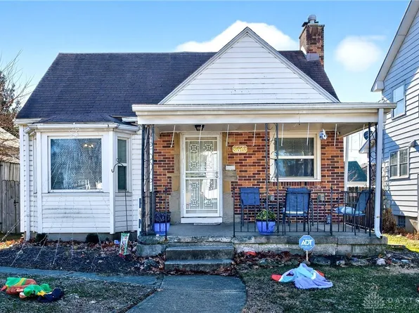 3612 E 3rd St, Dayton, OH 45403