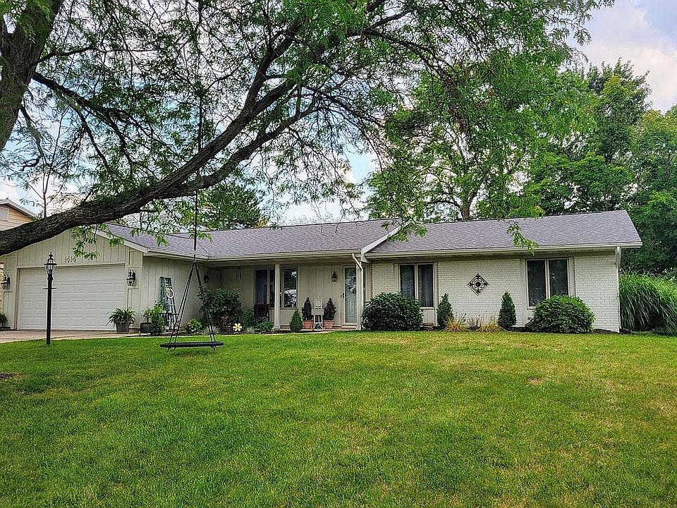 1st image of 1414 Deerbrook Ct