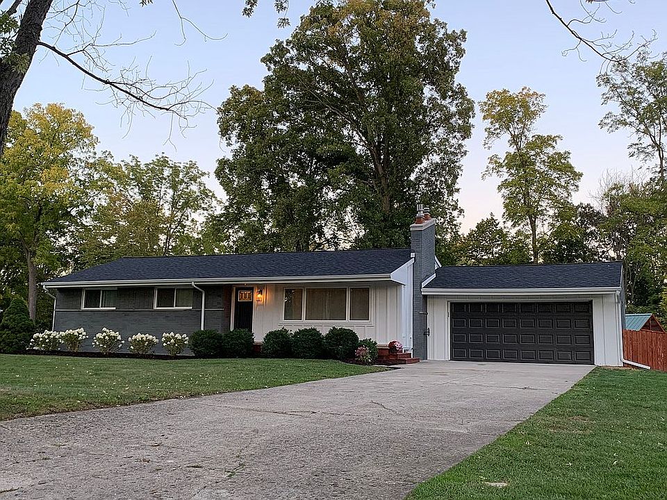 Front of home Street View 