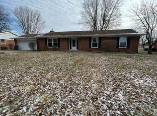 310 S Gray Rd, Connersville, IN 47331