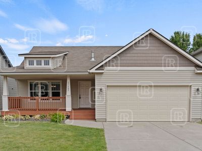17509 E Nora Ln, Greenacres, WA, 99016