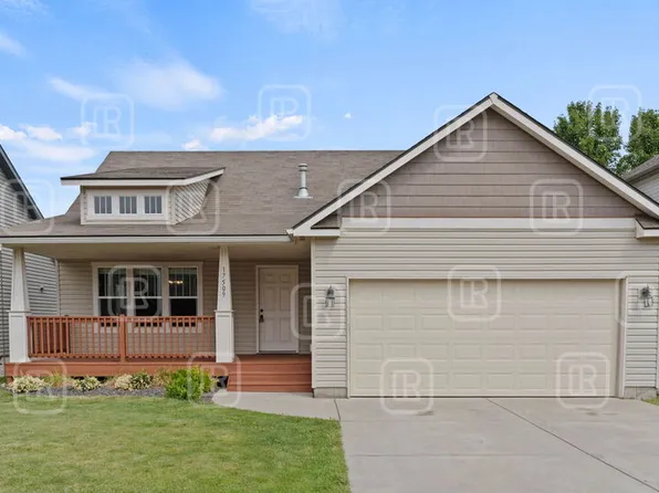 17509 E Nora Ln, Greenacres, WA 99016