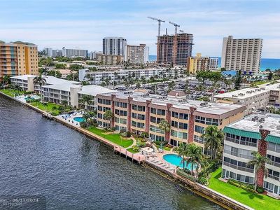 725 N Riverside Dr UNIT 402, Pompano Beach, FL, 33062