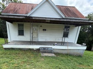 304 N Highland Ave, Greeneville, TN 37745