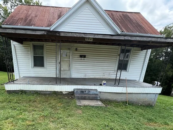 304 N Highland Ave, Greeneville, TN 37745