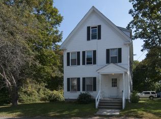 96 Fisher St, Franklin, MA 02038