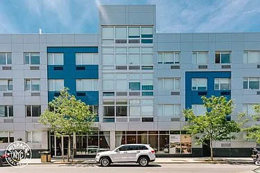 Rented by MySpaceNYC