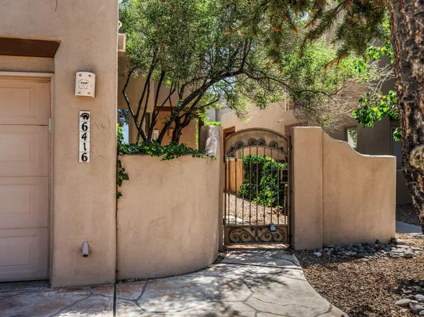6416 Sage Point Ct NE, Albuquerque, NM 87111