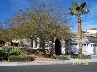 2887 Turtle Head Peak Dr, Las Vegas, NV 89135