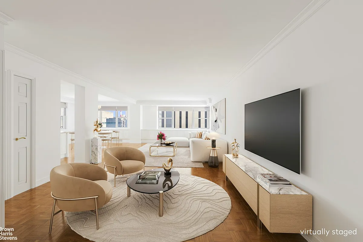 1175 York Ave Unit 15J  