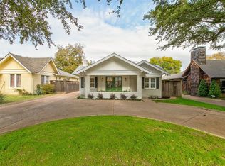 4026 Modlin Ave, Fort Worth, TX 76107