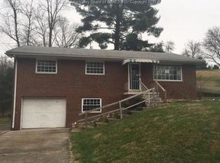 4444 Teays Valley Rd, Scott Depot, WV 25560