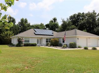 551 NE 52nd Ave, Ocala, FL 34470